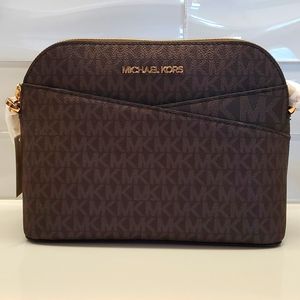 NWT Michal Kors Crossbody Purse